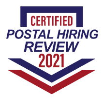 Certified Postal Hiring Review 2021