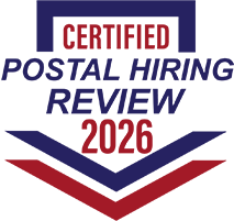 Certified Postal Hiring Review 2026